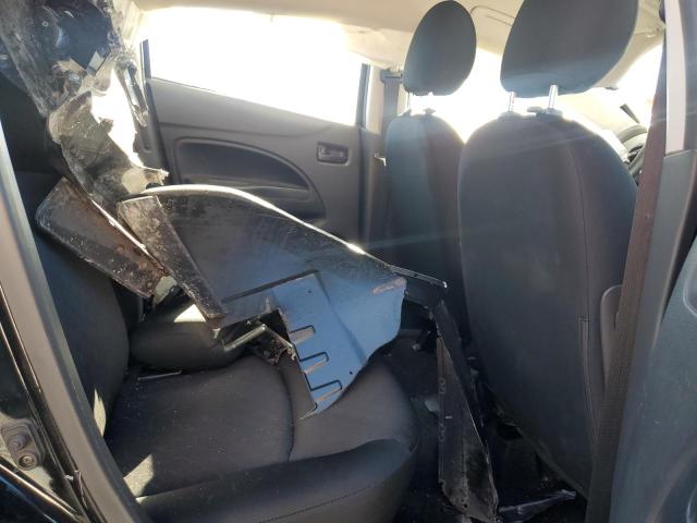 Фото 10 - MITSUBISHI MIRAGE