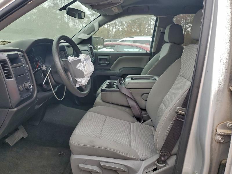 Фото 7 - CHEVROLET ALL Models