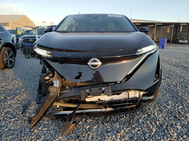 NISSAN ARIYA ENGA 2025 VIN JN8CF0BF2SM767037