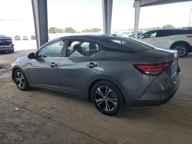 Фото 2 - NISSAN SENTRA