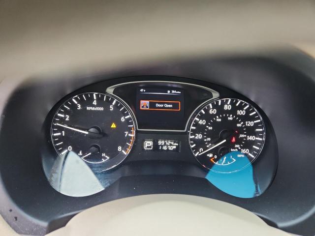 Фото 9 - NISSAN ALTIMA