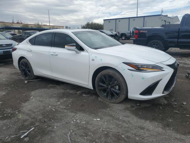 LEXUS ES 300H F 2024 VIN 58ABA1C14RU040883