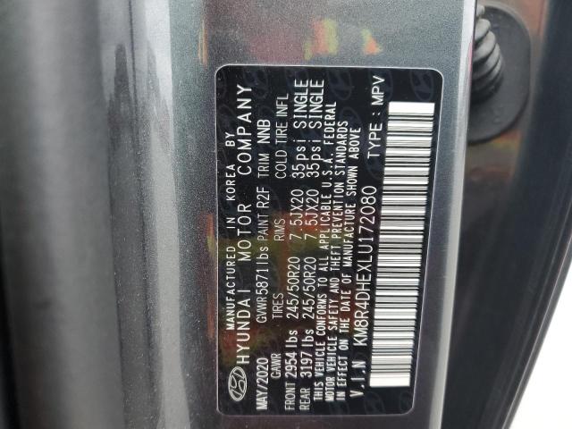 Фото 14 - HYUNDAI PALISADE