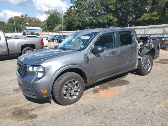 FORD MAVERICK 2025 VIN 3FTTW8JA7SRA34490