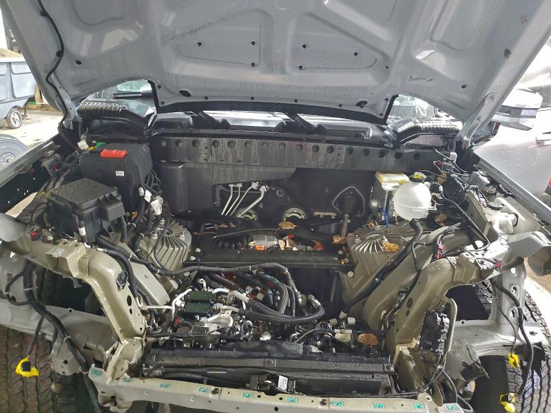 Фото 11 - GMC HUMMER SUV