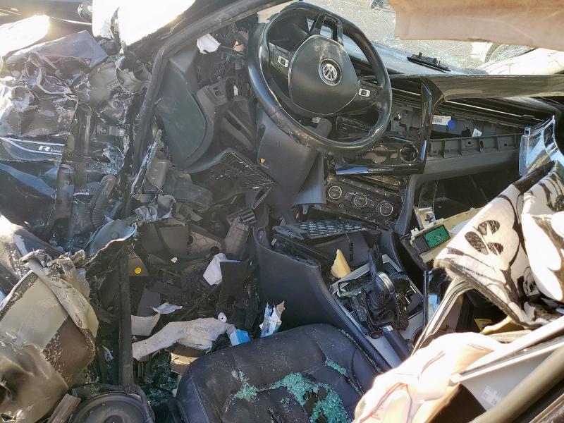 Фото 8 - VOLKSWAGEN PASSAT