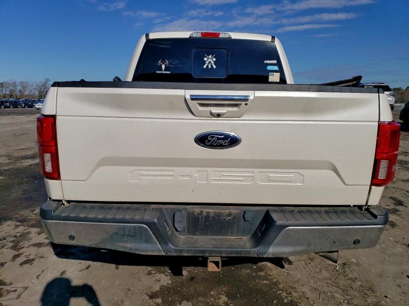 Фото 6 - FORD F-150