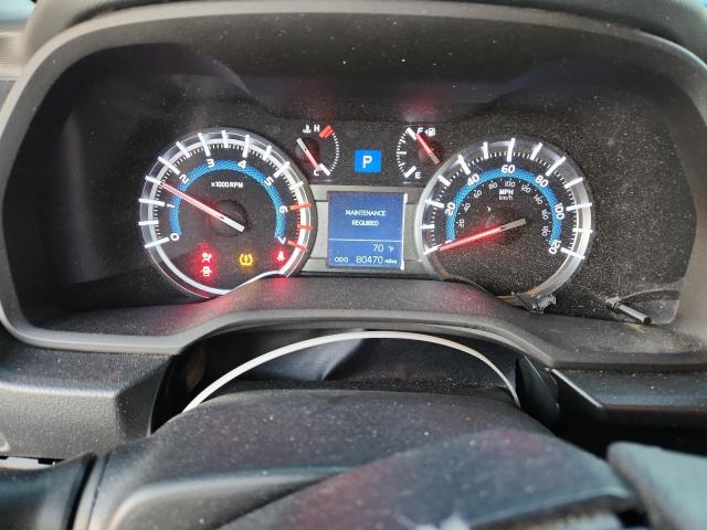 Фото 9 - TOYOTA 4RUNNER