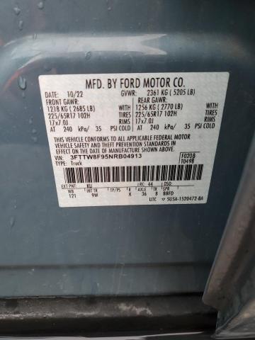 Фото 13 - FORD MAVERICK