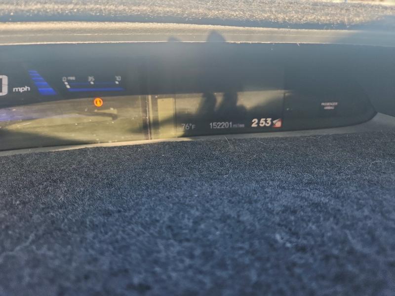 Фото 9 - HONDA CIVIC