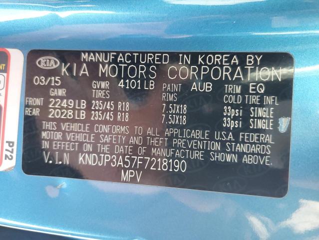 Фото 13 - KIA SOUL