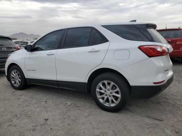 Фото 2 - CHEVROLET EQUINOX