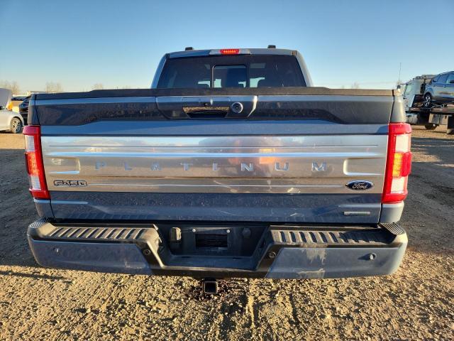 Фото 6 - FORD F-150