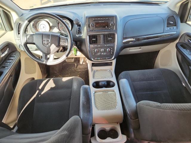 Фото 8 - DODGE CARAVAN