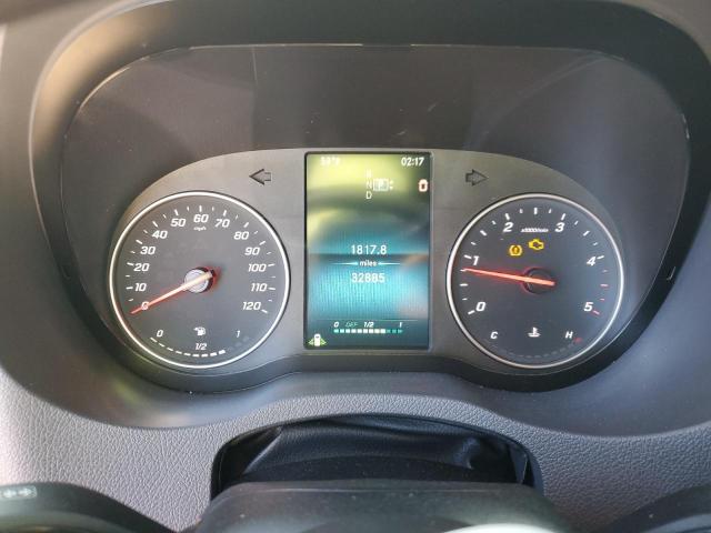 Фото 9 - MERCEDES-BENZ SPRINTER