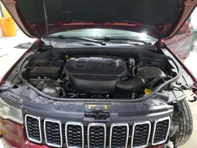 Фото 12 - JEEP GRAND CHER