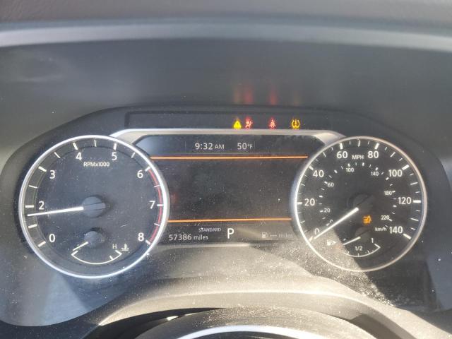 Фото 9 - NISSAN ROGUE