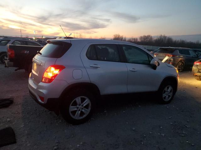 Фото 3 - CHEVROLET TRAX