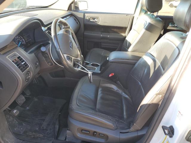 Фото 7 - FORD FLEX