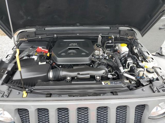 Фото 12 - JEEP WRANGLER