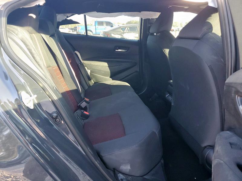 Фото 10 - TOYOTA COROLLA