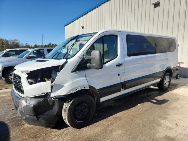 Фото 1 - FORD TRANSIT