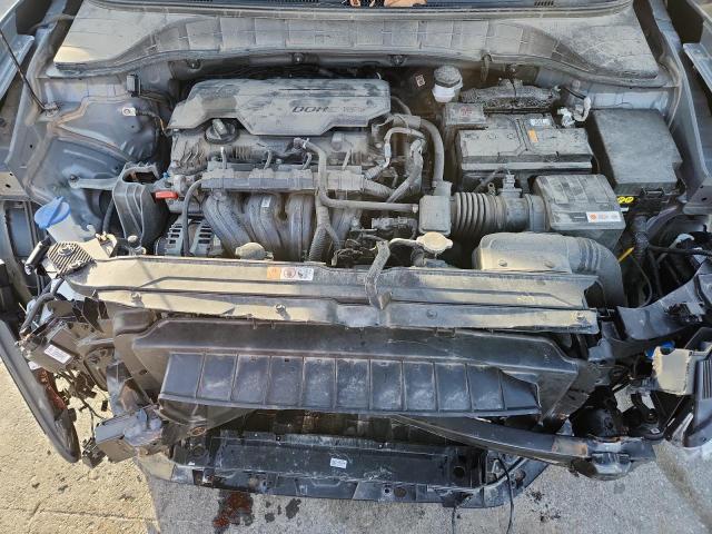 Фото 11 - HYUNDAI KONA