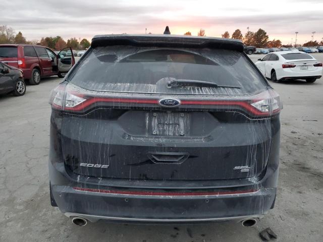 Фото 6 - FORD EDGE