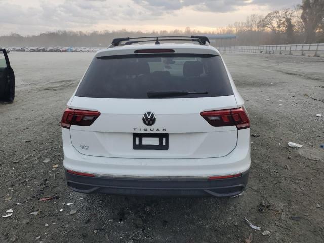 Фото 6 - VOLKSWAGEN TIGUAN