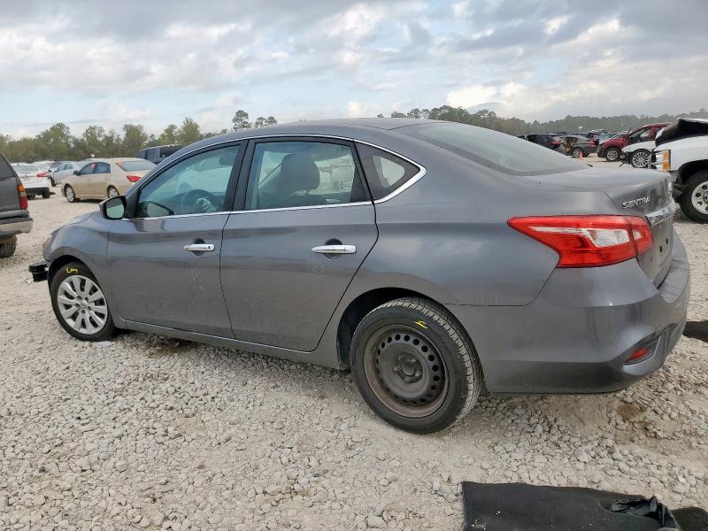 Фото 2 - NISSAN SENTRA