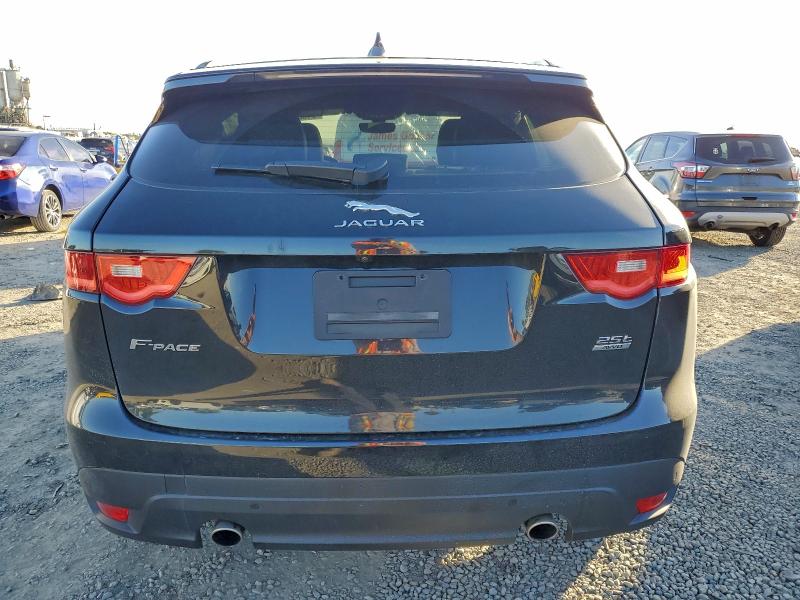 Фото 6 - JAGUAR F-PACE