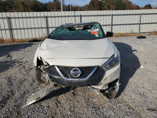 Фото 5 - NISSAN MAXIMA