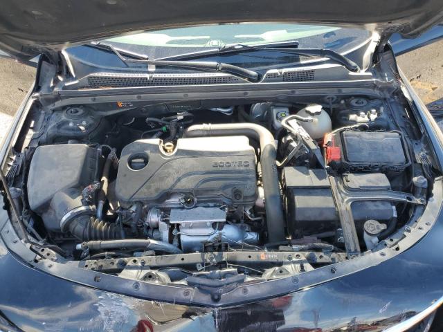 Фото 11 - CHEVROLET MALIBU