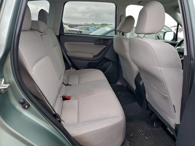 Фото 10 - SUBARU FORESTER