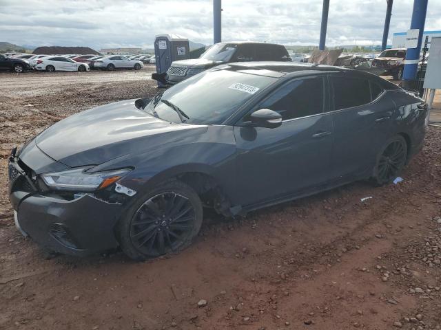 Фото 1 - NISSAN MAXIMA