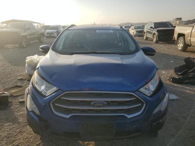 Фото 5 - FORD ECOSPORT