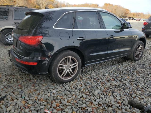 Фото 3 - AUDI Q5
