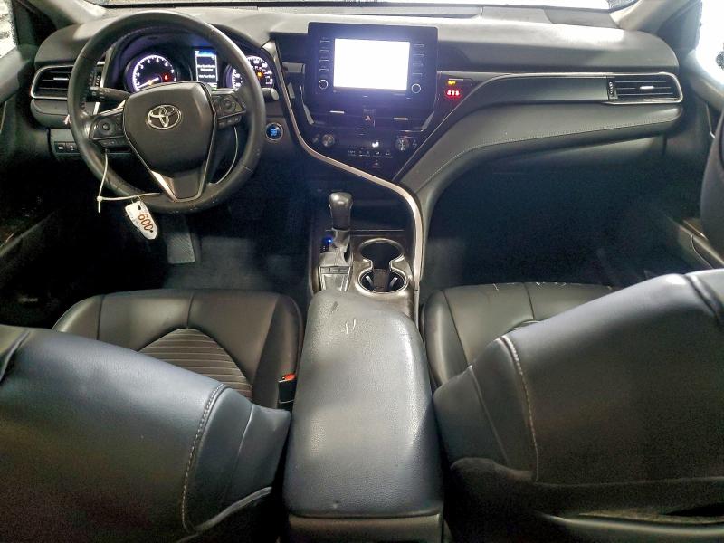 Фото 8 - TOYOTA CAMRY