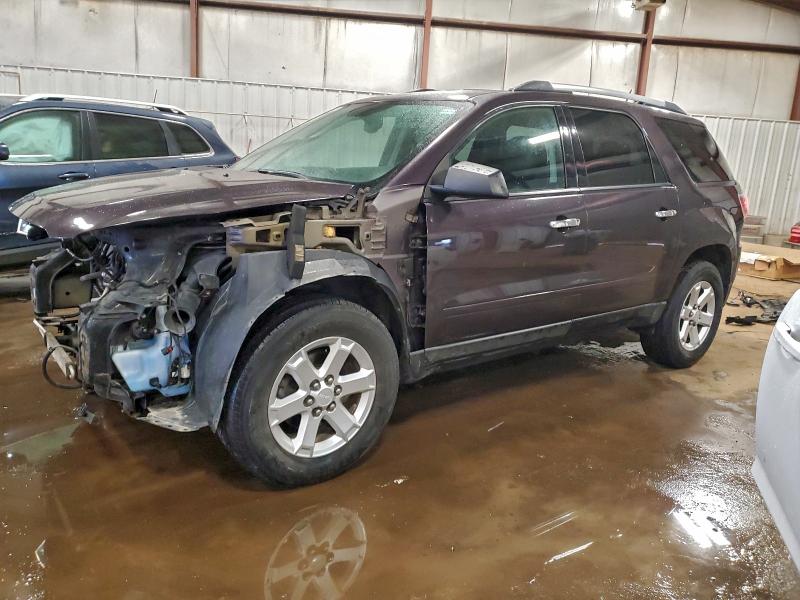 Фото 1 - GMC ACADIA