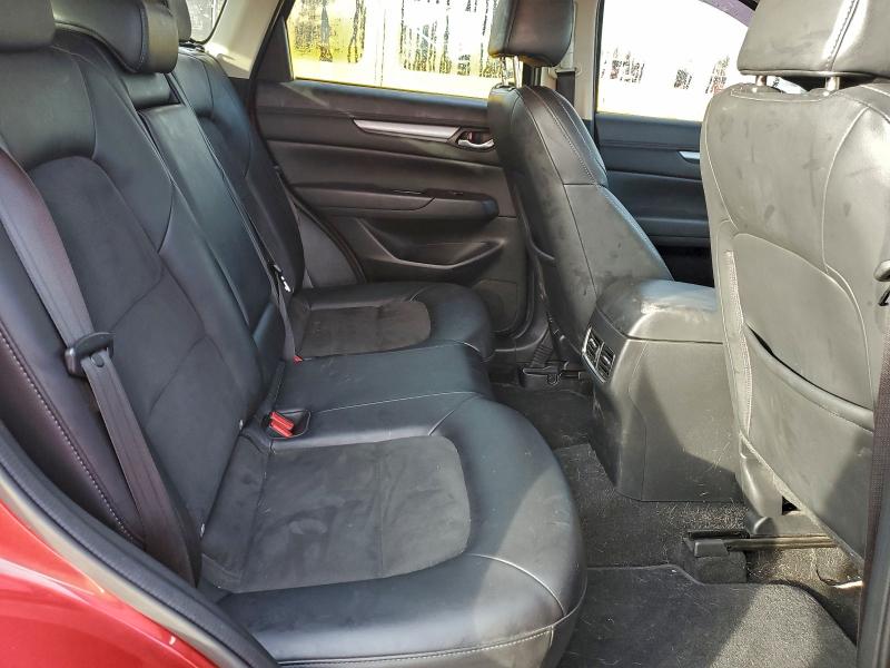 Фото 11 - MAZDA CX-5