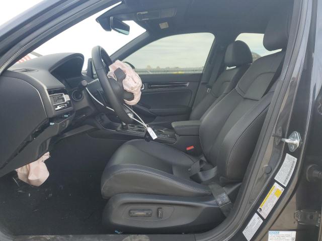 Фото 7 - HONDA CIVIC