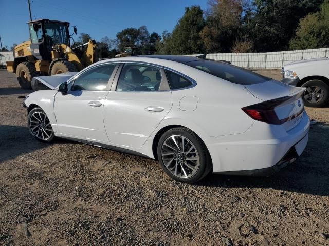 Фото 2 - HYUNDAI SONATA