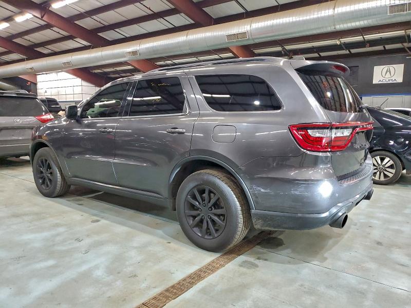 Фото 2 - DODGE DURANGO