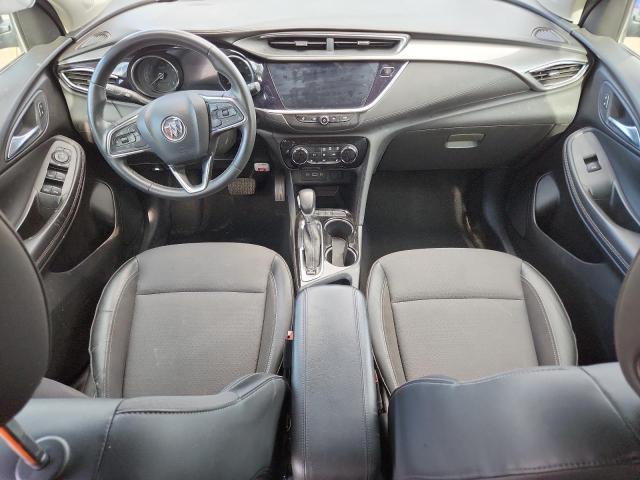 Фото 8 - BUICK ENCORE