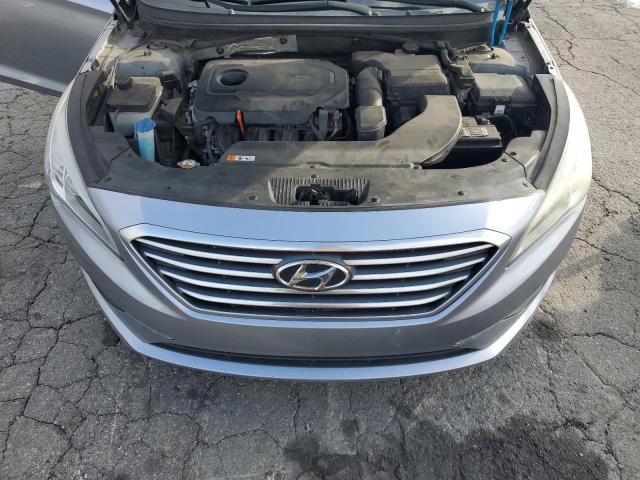 Фото 11 - HYUNDAI SONATA