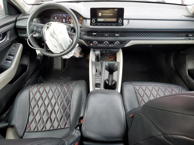 Фото 8 - HONDA ACCORD