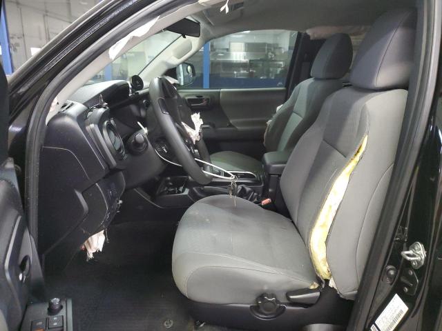 Фото 7 - TOYOTA TACOMA