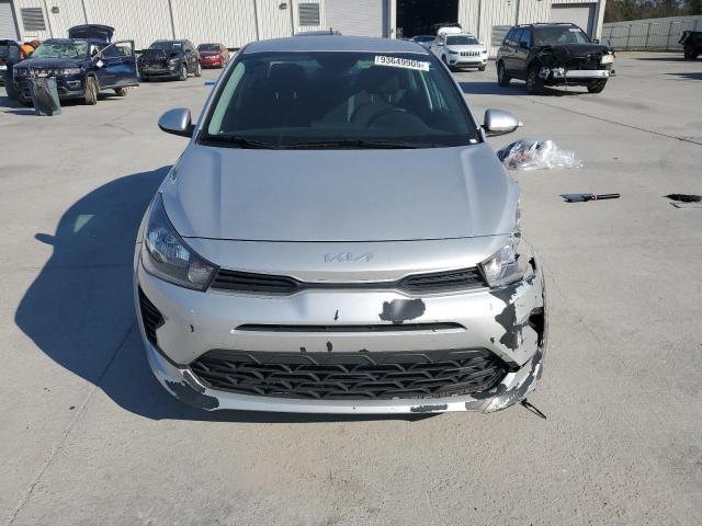 Фото 5 - KIA RIO