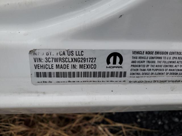 Фото 13 - RAM All Models
