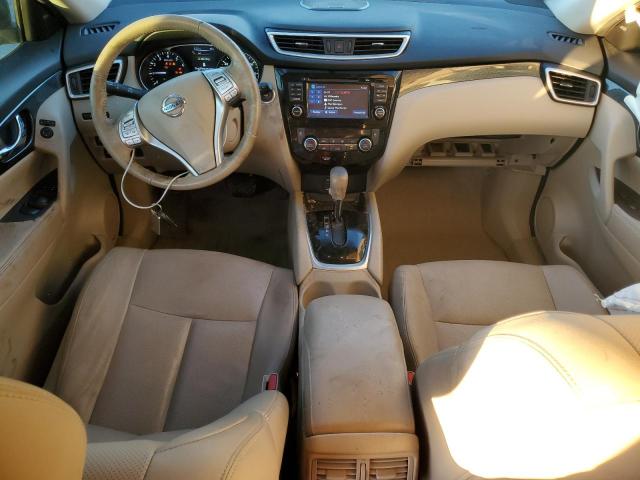 Фото 8 - NISSAN ROGUE